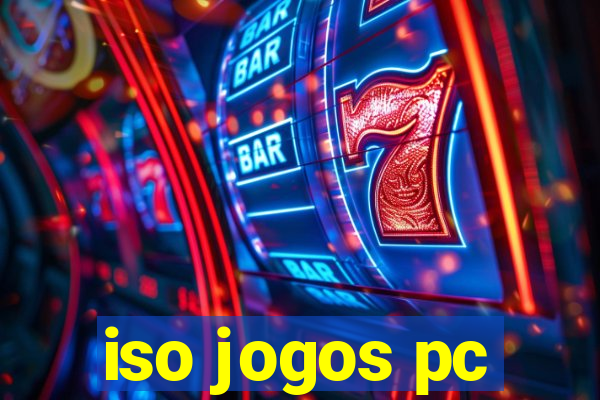 iso jogos pc